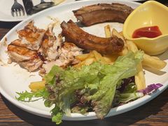 -Cactus墨西哥仙人掌餐厅