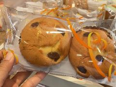 -美心西饼mx cakes(猎德优托邦店)