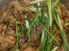 -高子烧鸡公(五里堆路店)