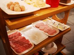 -守柴炉烤鸭(科华中路王府井店)