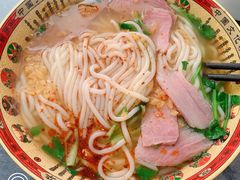 -茅家米线(中大街店)