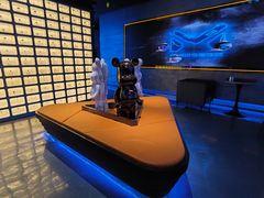 -M-MIX电音烤吧