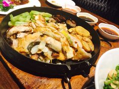 -院落创意菜