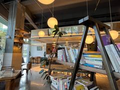 -在咖啡INCOFFEE(ICC升龙环球中心店)