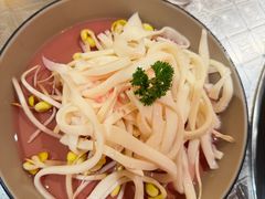 -朱光玉火锅馆(龙阳广场店)