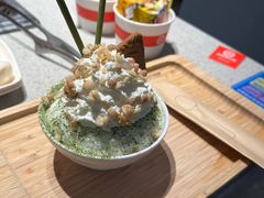 -海底捞火锅(航洋城店)