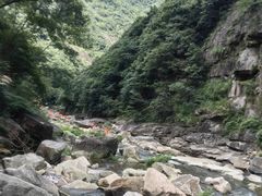 -雅鲁激流探险漂流