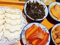 -春满园·邯郸菜发祥地(滏东店)