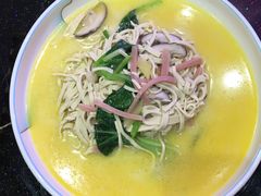 扬州煮干丝-老苏州芳和园茶酒楼  传统苏帮菜(观前店)