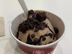 -那胡同里的小烤肉馆(开发区万达店)
