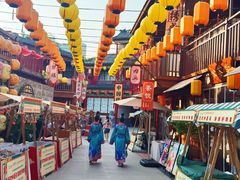 -深圳锦绣中华民俗村