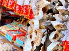 -南沙十九涌渔人码头-南门