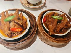 -禄运茶居·手工点心(猎德店)