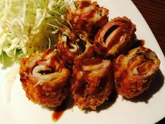 -万藏·荞麦酒房BANKURA JAPANESE SOBA KITCHEN(长乐路店)