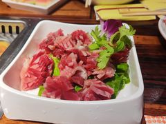 -好得火锅(育才店)
