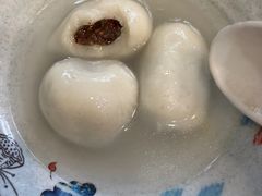 -高行汤团店(金高路店)
