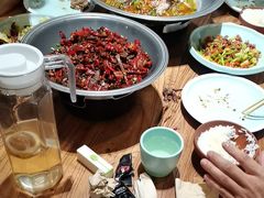 -湘水滨·臭鳜鱼·湘菜(马驹桥店)