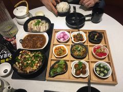 -新仙清汤牛腩(铜锣湾店)