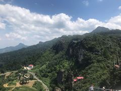 -梦幻奥陶纪景区