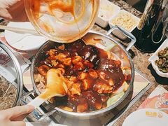 -御上皇三汁焖锅(薛城万达广场店)