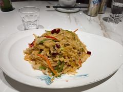 -马白开来特色羊排揪片子  (总店)