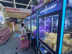 -娃娃集合营(上海闵行天街店)