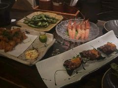 -三川·十酒Izakaya(南昌路店)
