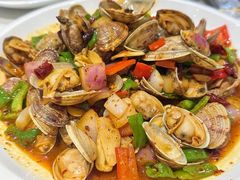 -盱眙虾神於氏龙虾(夫子庙红街店)