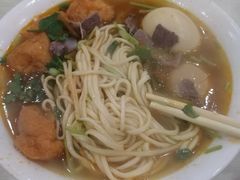 -老味牛肉面(彩环里店)