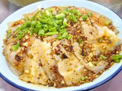 -巴蜀飘香川菜馆(无锡大饭东湖滨路酒吧街店)