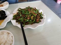 -瑜瑜饭馆