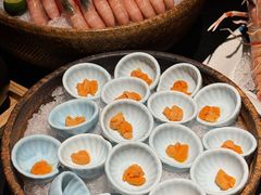 -花潮料理艺食馆(SM新生活广场店)