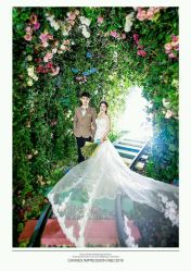 -戛纳印象摄影(潮拍定制馆)