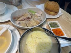 -滋味满屋美食坊(上海街店)