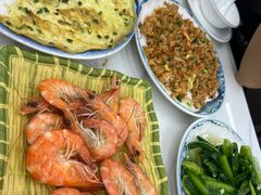 -旺鲜渔港连锁餐厅·珠海特色美食地标(爱情邮局店)