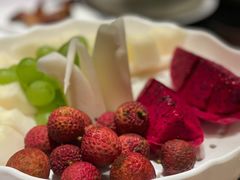 -粗茶淡饭·汉口公馆(循礼门店)