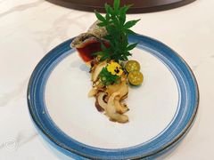 -百姓食府(秦虹路店)