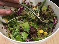 -CALIFORKS加州叉子轻食(朝阳门店)