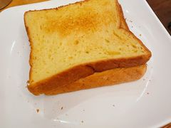 烤面包-鬼味烤翅(南锣鼓巷店)