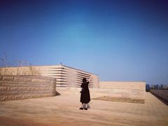 -盘龙城国家考古遗址公园