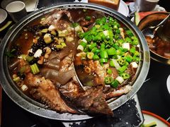 -辣尚瘾·烤鱼·新川菜(交大直营店)