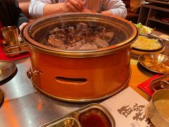 -西塔老太太泥炉烤肉(苏州大悦城店)