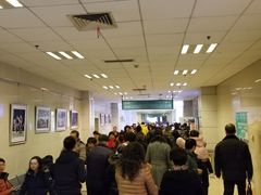 -成都市第一人民医院(南区)