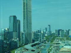 -苏州洲际酒店·大堂酒廊