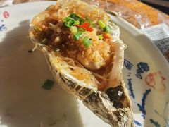 -老姑砂锅·烧烤天津菜(体北道店)