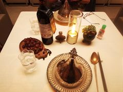 -龟兹KUCINA·新疆菜(前滩L+PLAZA店)