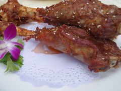 -那达慕蒙古风味酒楼