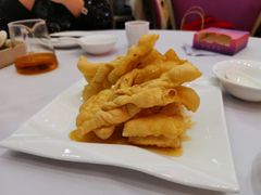 -圣丰盛宴酒家(东城店)