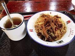 -老南昌粉面馆(绳金塔店)