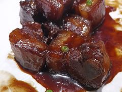 -金枝玉叶上海人家食府(三里河店)